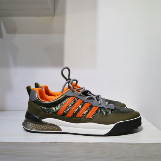 2024 Stylish and Trendy Men Flat shoes