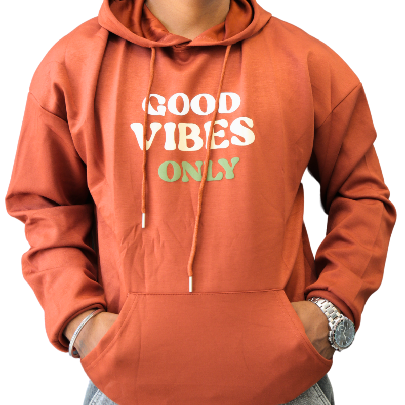 Quality Trendy Men Hoody