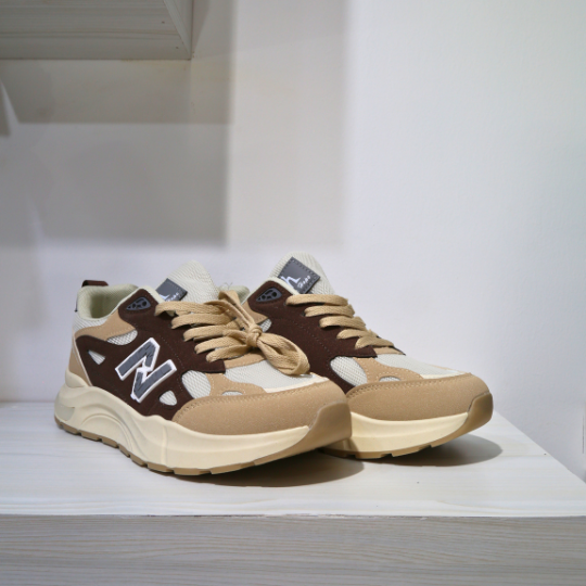 Trendy Create Hope new  men Sneakers