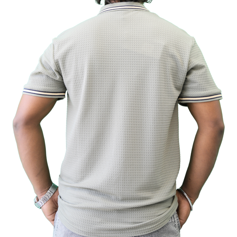 Quality Trendy Men Polo
