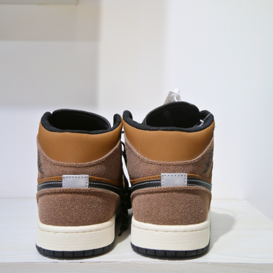 2024 Stylish and Trendy men Nike Air Sneakers