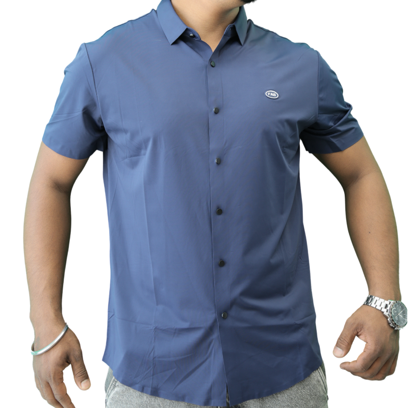 New Quality Men Shirt