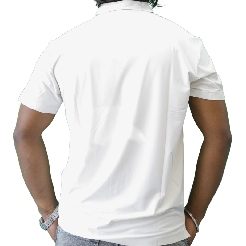 New stylish V Neck Polo