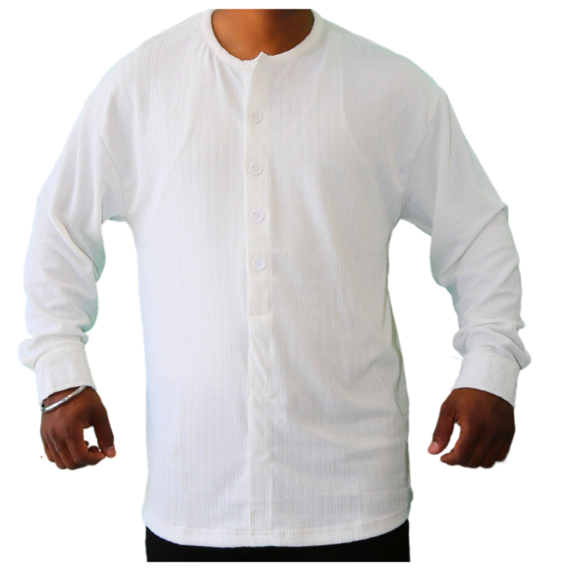 New Stylish Men Long sleves  Shirts