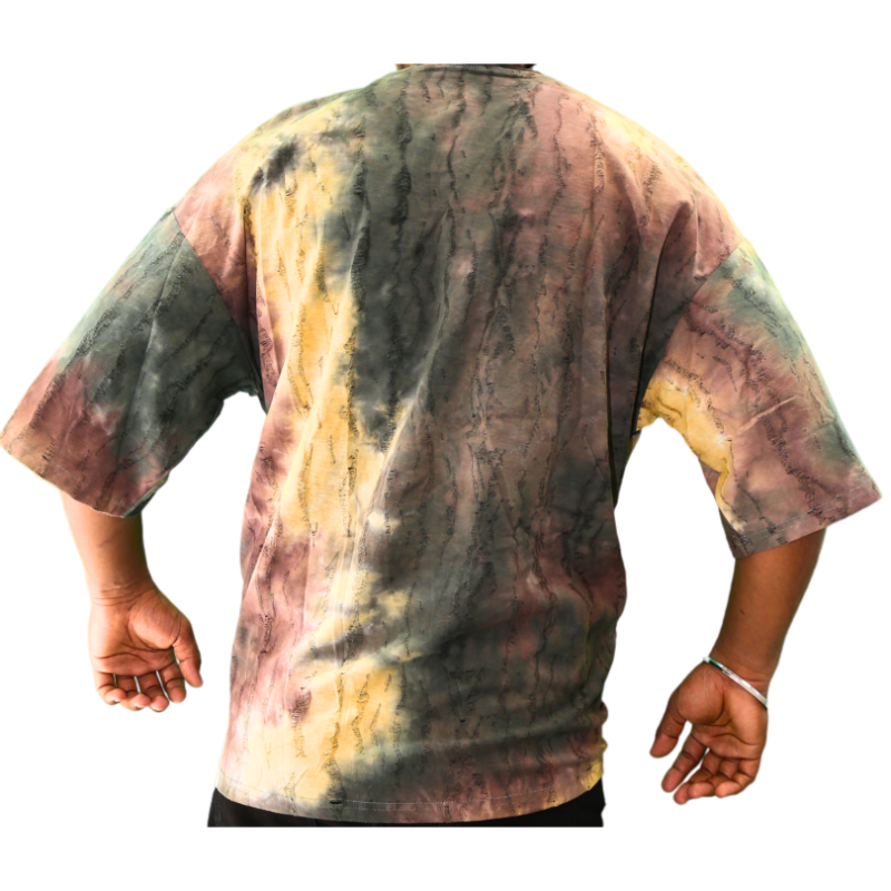 Essential  Classic Men Round Neck Collection