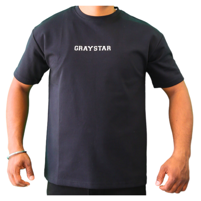 Quality Men Body Fit Tee Shirt