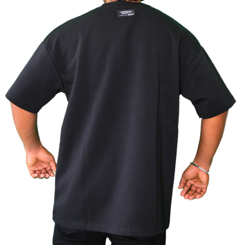 New Classic Believe inscription  Men Wear