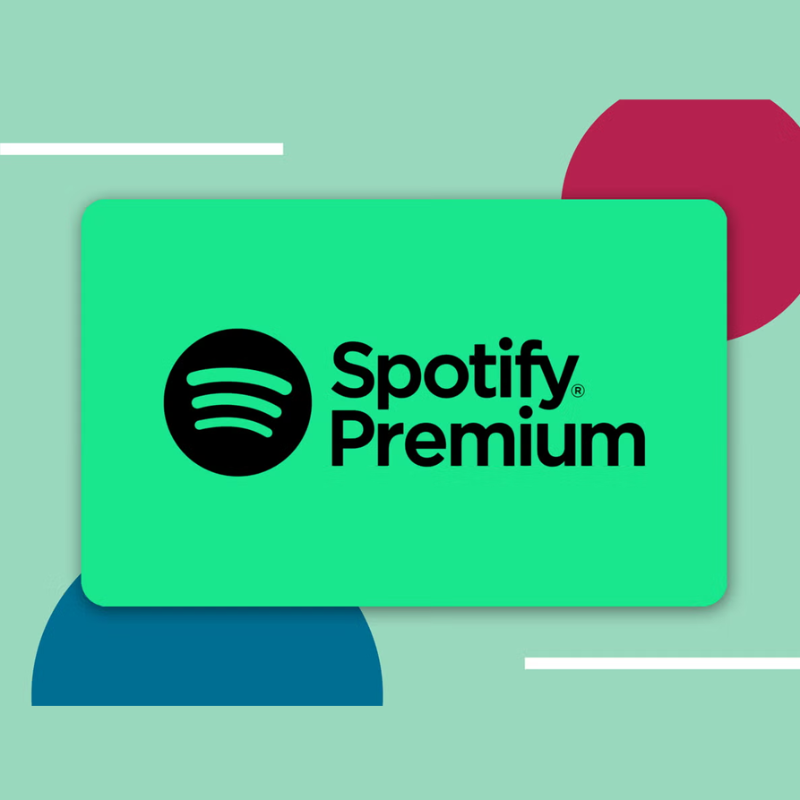 SPOTIFY PREMIUM