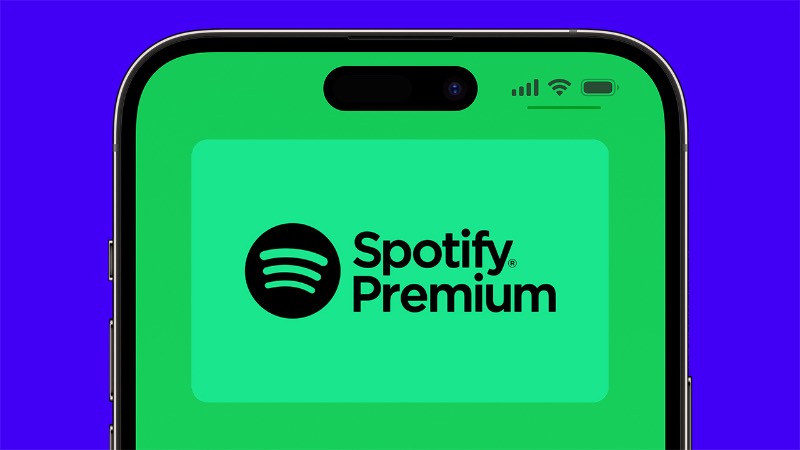 SPOTIFY PREMIUM