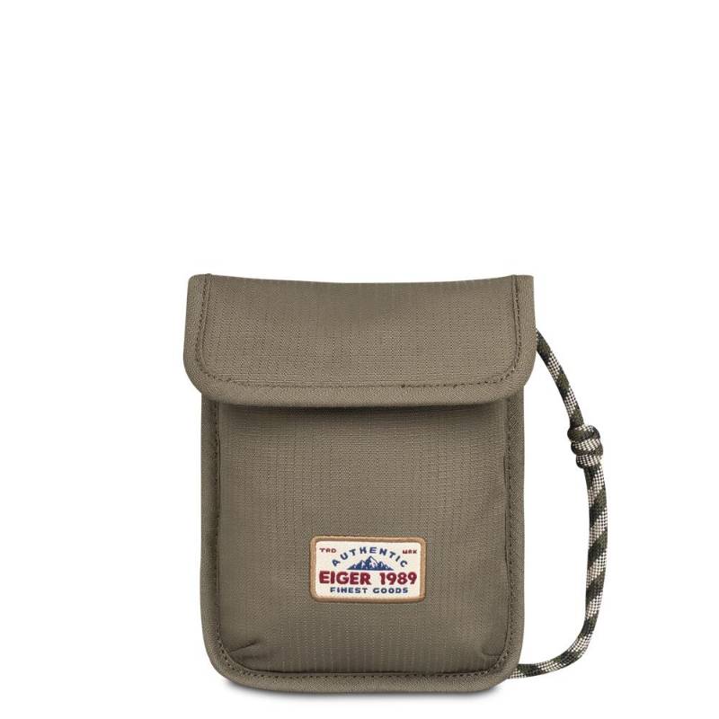 HANG ON WALLET, OLI, NOS