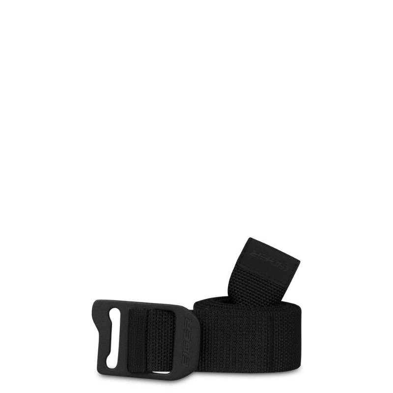 APAU KAYAN 1.0 WALLET, BLK, NOS