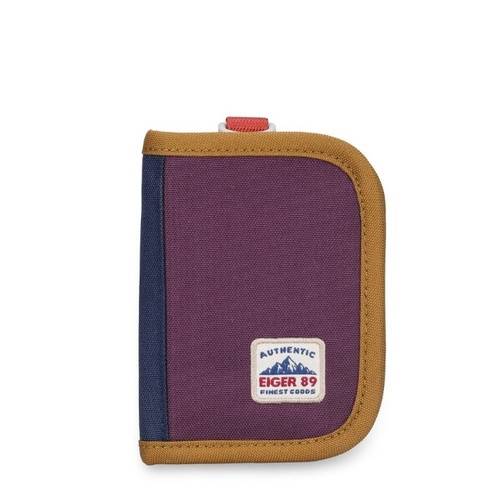 GALS WALLET, PUR, NOS