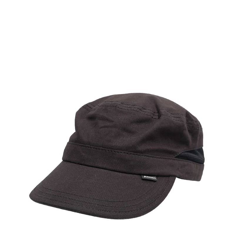 RANK BATTALION CAP, BLK, M