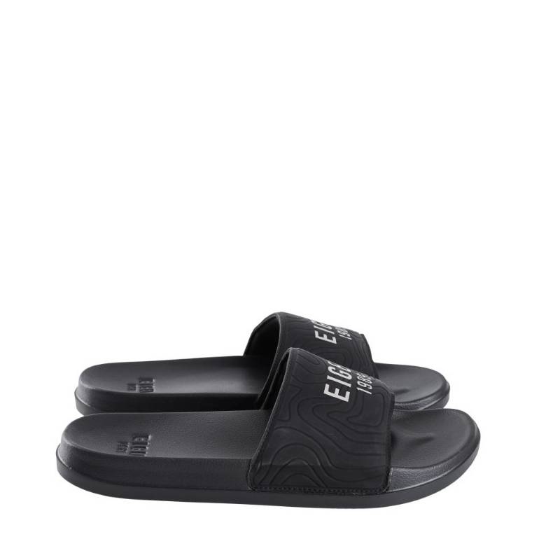 NORTE SLIDER, BLK, 37