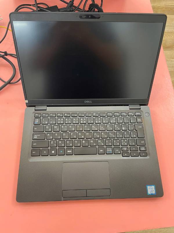Laptop Dell Latitude 5300