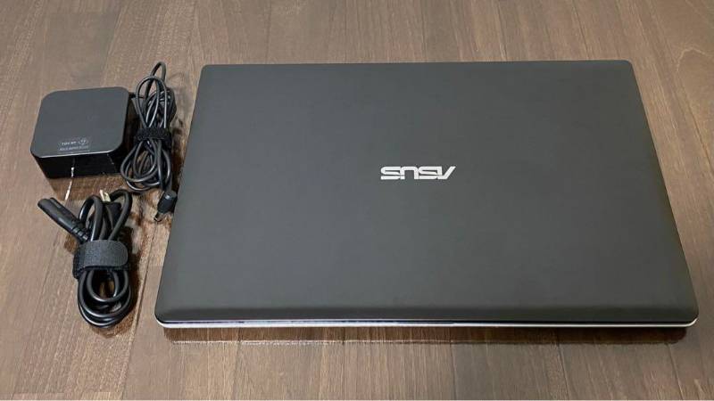 ASUS S500C Notebook