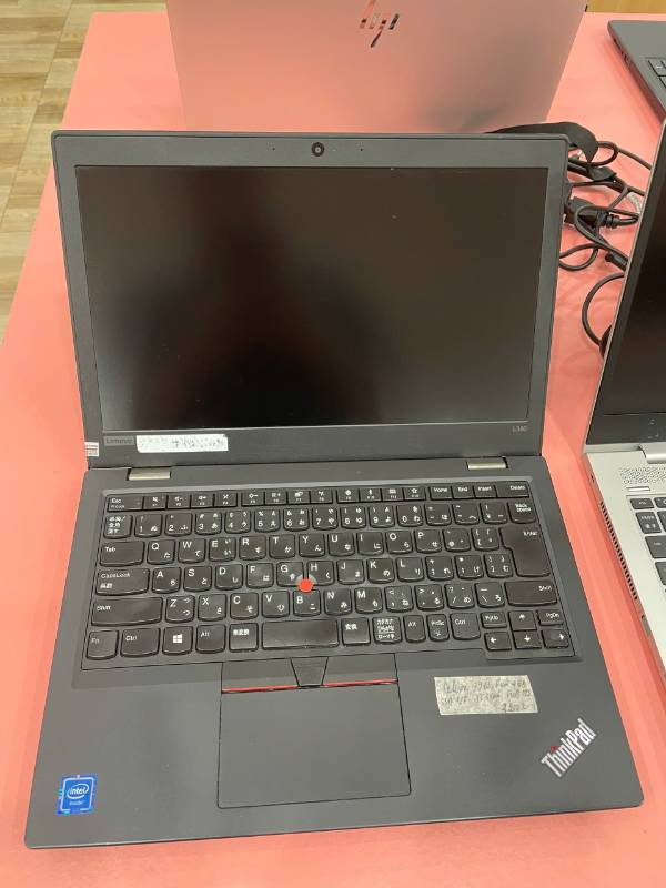 Laptop Lenovo Thinkpad L380