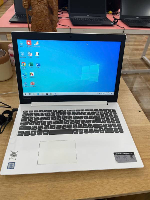 Laptop Lenovo Ideapad 330 2