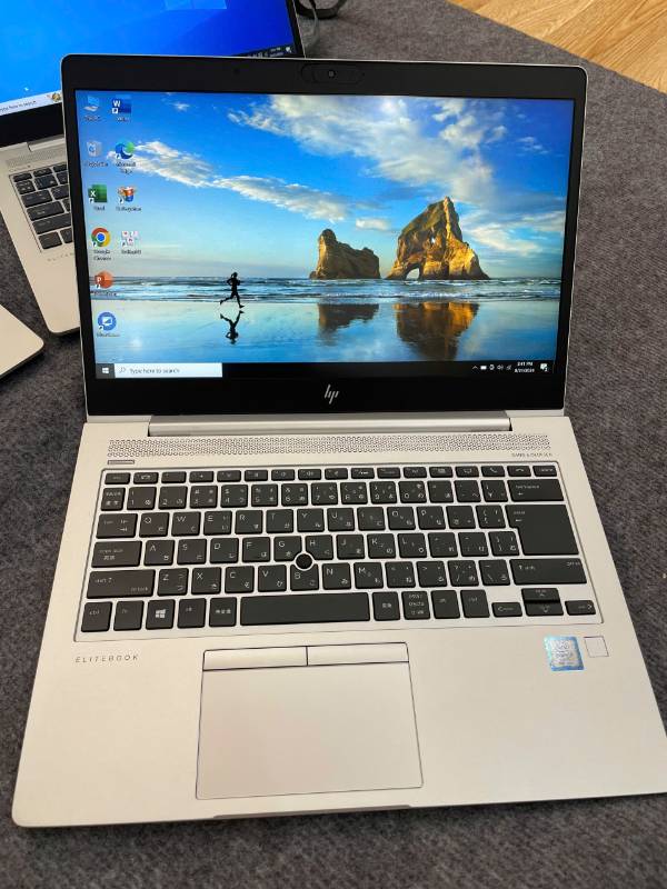 Laptop HP Elitebook 840G5