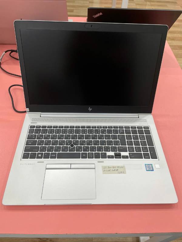 Laptop HP Elitebook 850G5