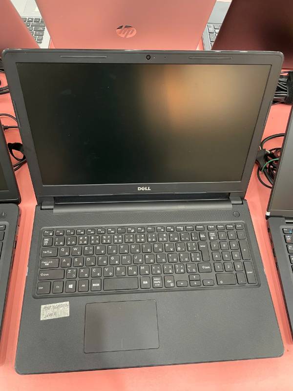 Laptop Dell