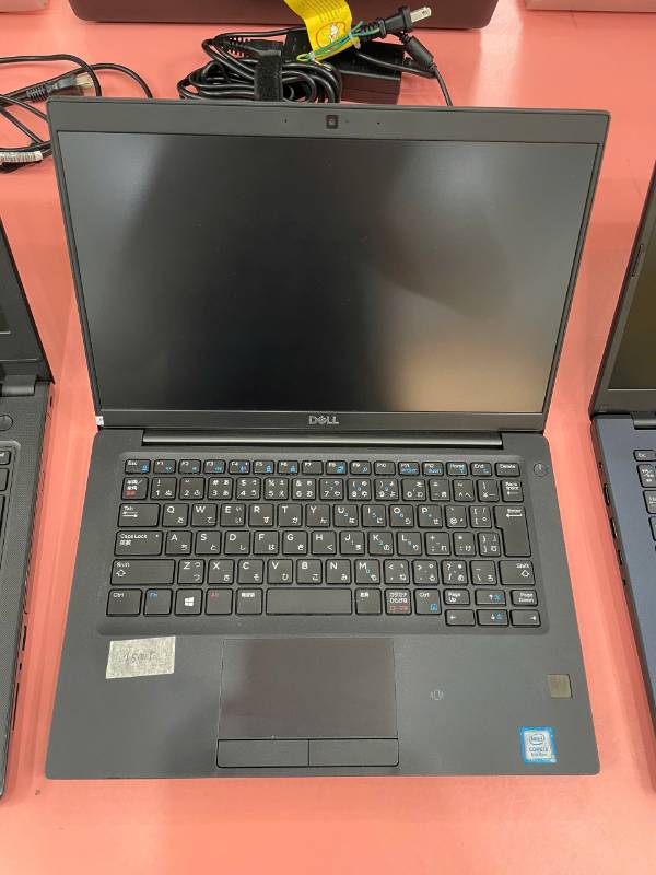 Laptop Dell latitude 7390