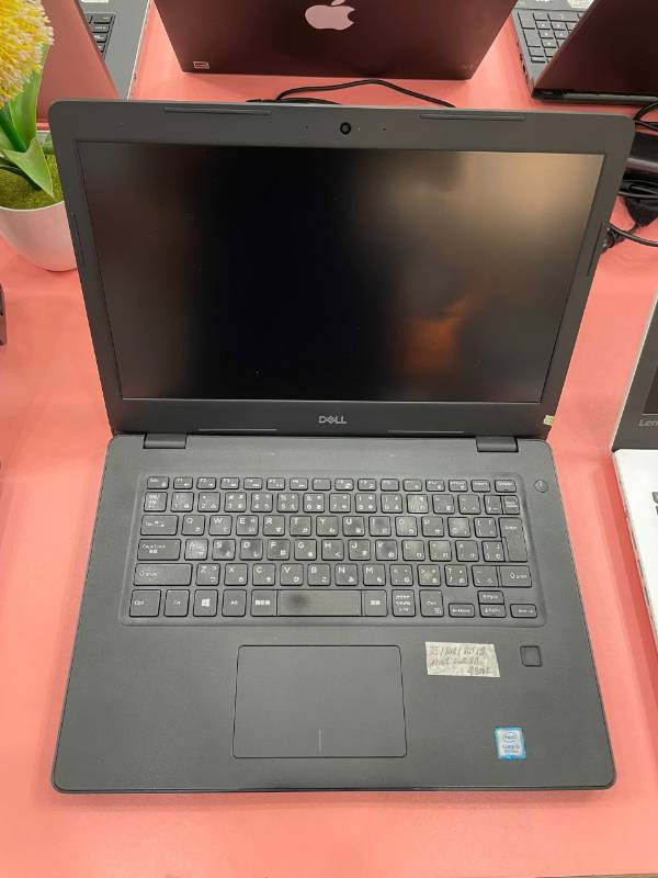 Laptop Dell Latitude 3490