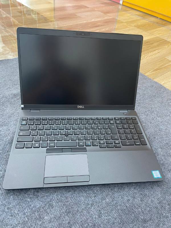 Laptop Dell Precision 3541