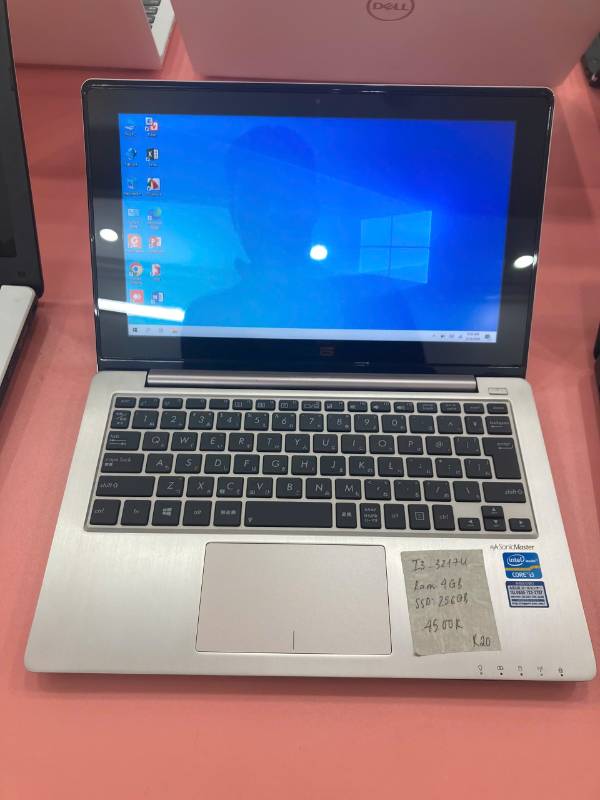Laptop Asus