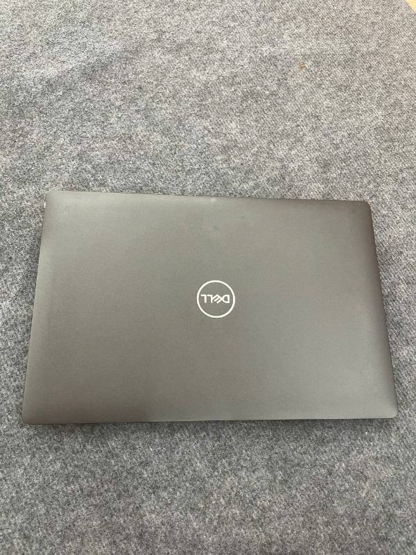 Laptop Dell Precision 3541