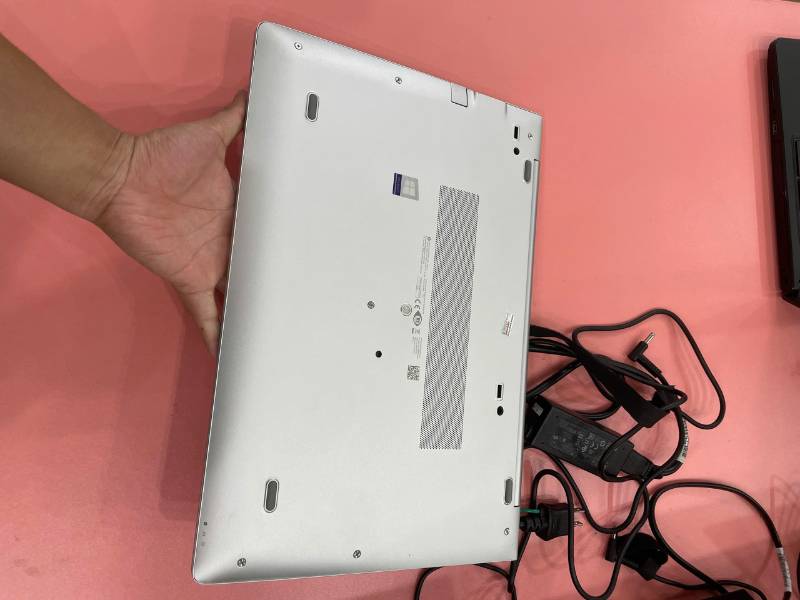 Laptop HP Elitebook 850G5