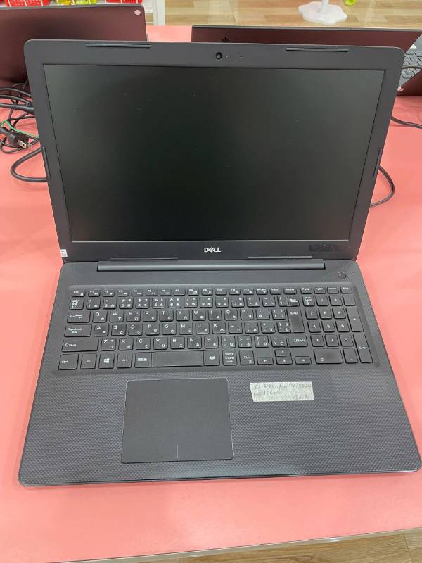 Laptop Dell latitude 3580