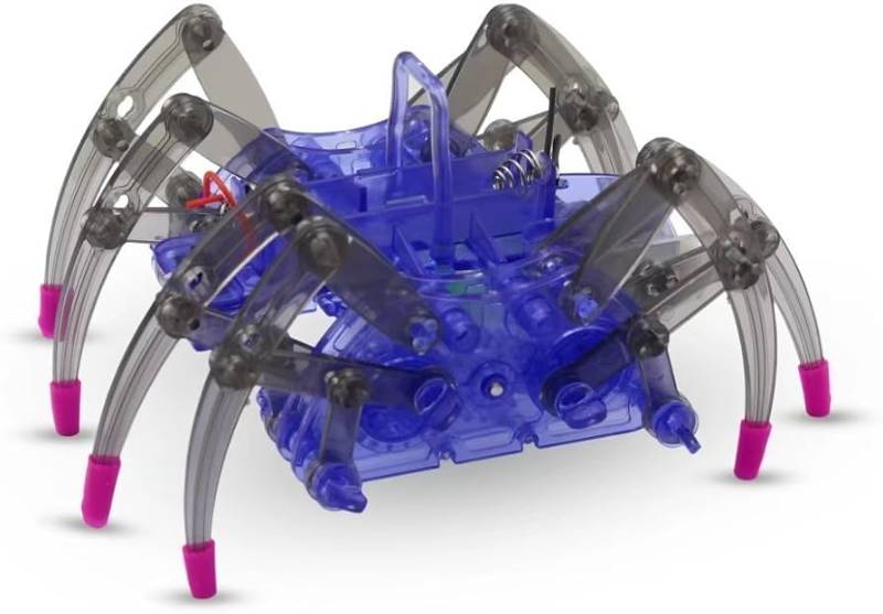 DIY SPIDER Robot