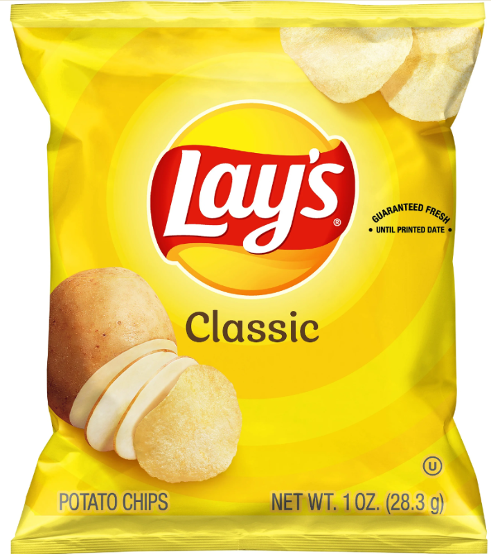 Small Chips
