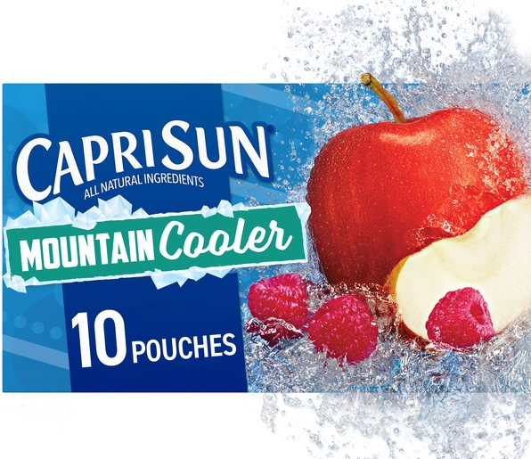 Caprisun