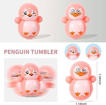 Tumbler Toys