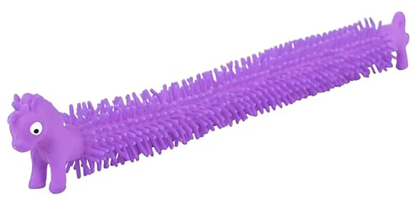 Stretchy Unicorn Worms