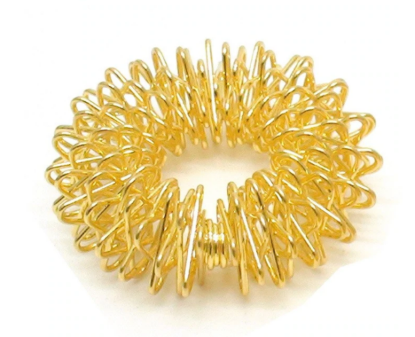 Acupressure Ring