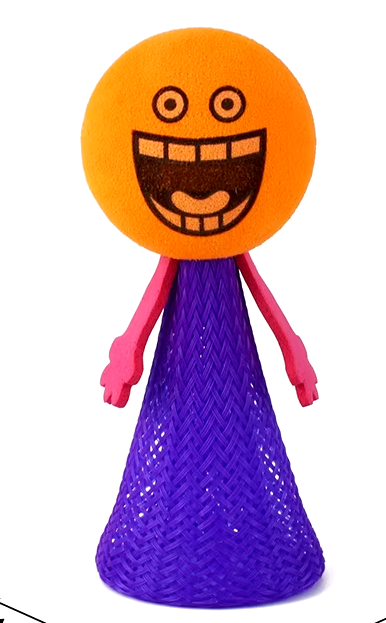 Assorted Funny Jumping People