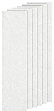 Sensory Stickers - Assorted Colors