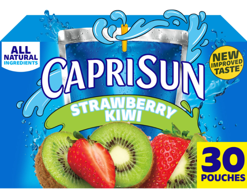 Caprisun