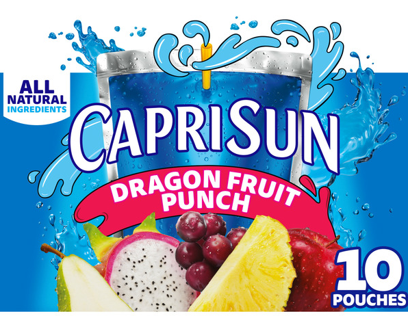 Caprisun