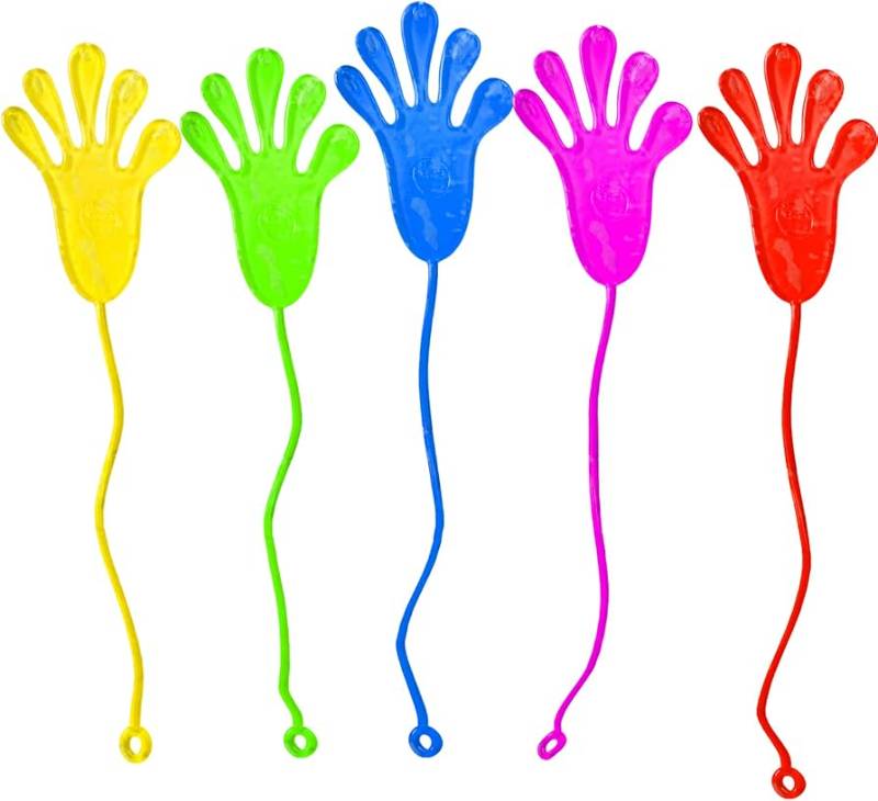 Sticky Hands | PS138M@IS90 ONLINE PBIS STORE