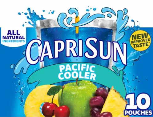 Caprisun