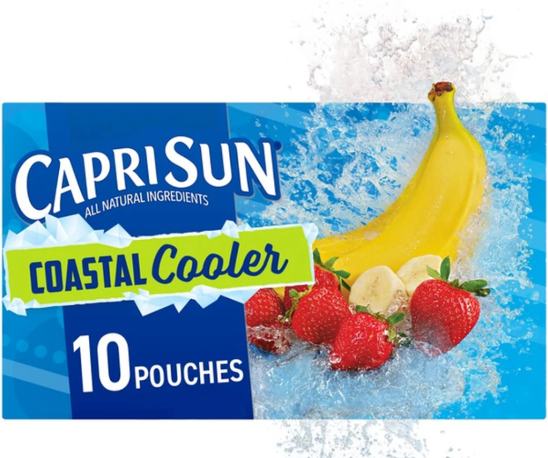 Caprisun