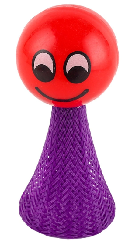 Assorted Funny Jumping People