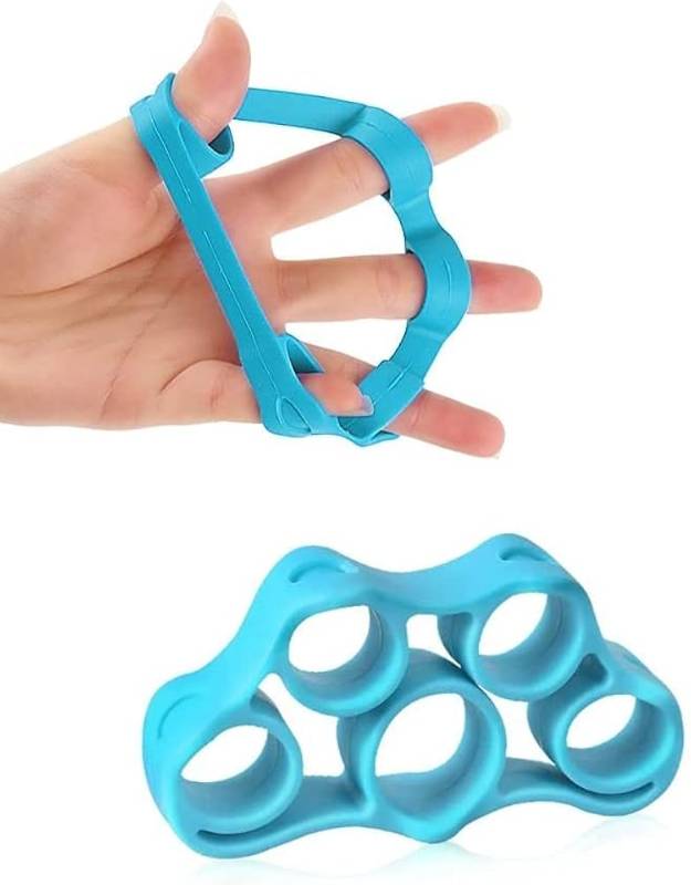Finger Exercisers