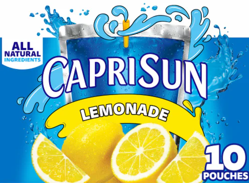 Caprisun