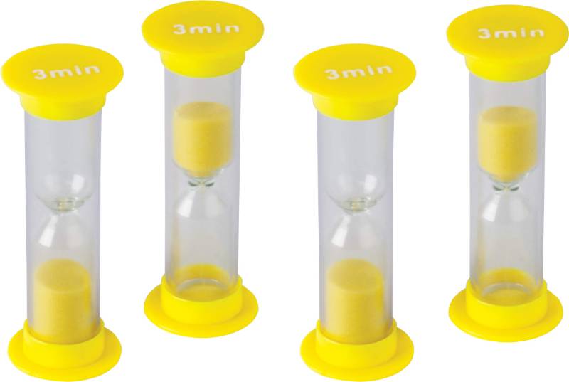 Mini Sand Timer