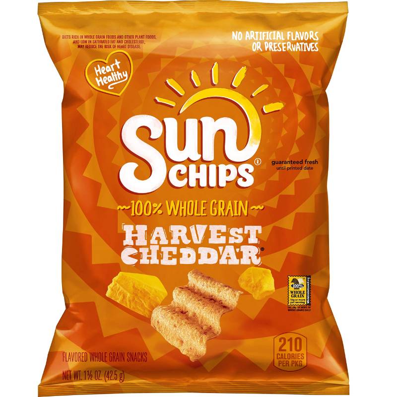 Small Chips